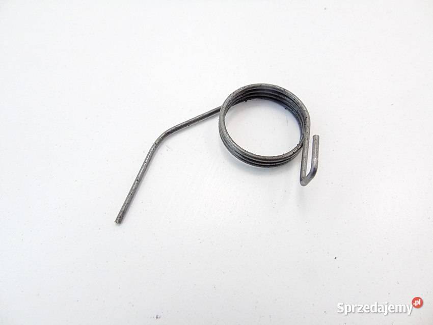 SPRĘŻYNA SKRZYNI BIEGÓW 13 FIESTA 5 6 KA FUSION Sosnowiec sprzedam