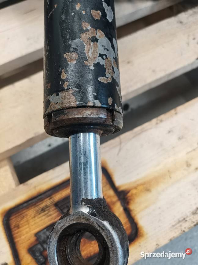 Same Silver 100 Cylinder hydrauliczny skrętu