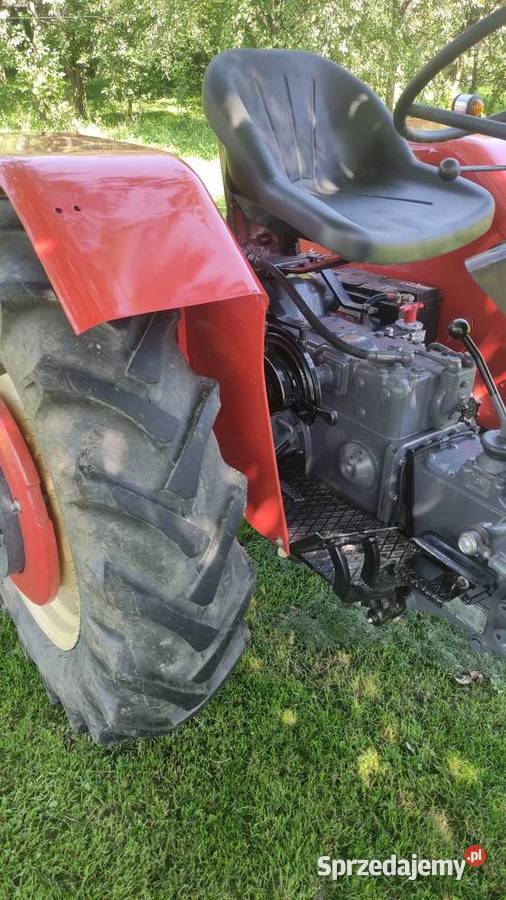 Ursus C335 Sanok sprzedam