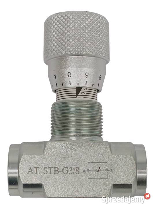 ZAWÓR HYDRAULICZNY DŁAWIĄCY VRFB 90 38 30L 0334 sprzedam