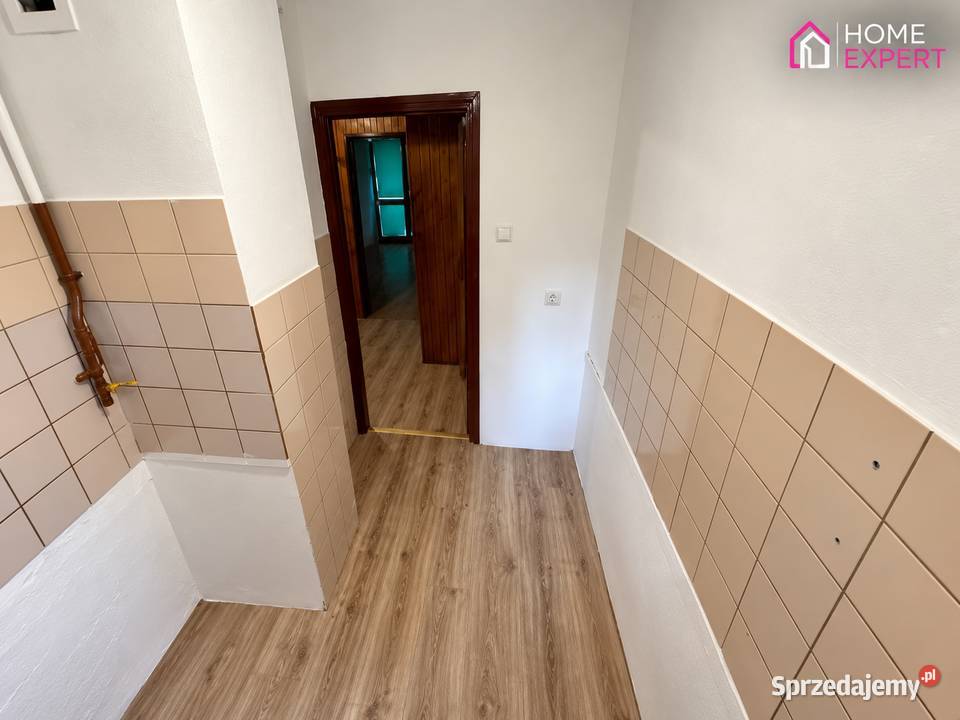 3pok 45met Żelaznej BALKONPIWNICA Wrocław
