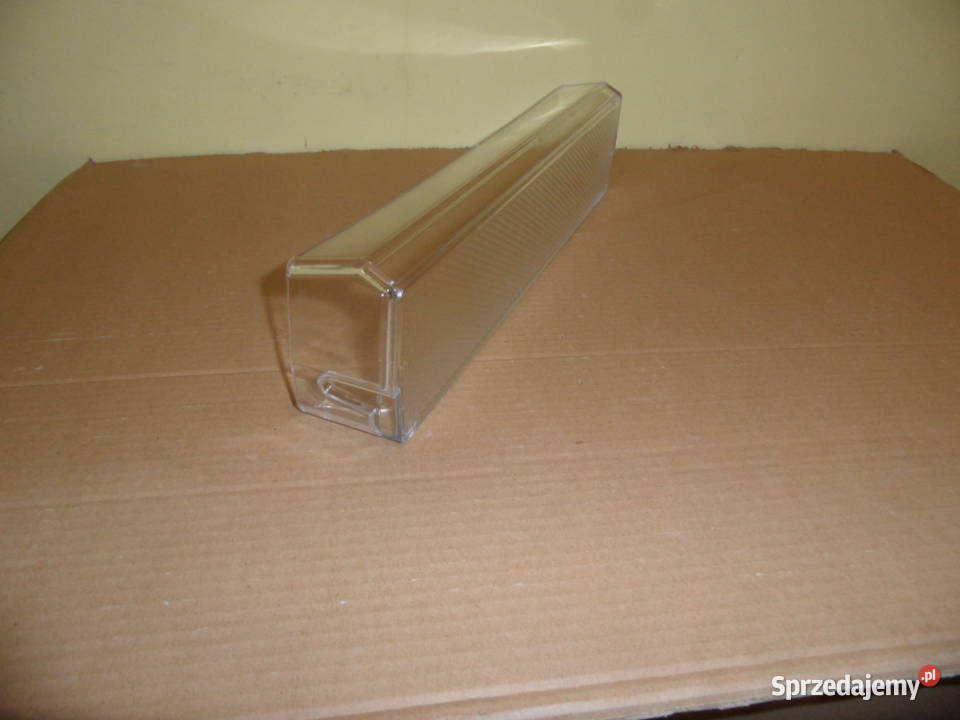 polka balkonik lodowki whirlpool Radlin