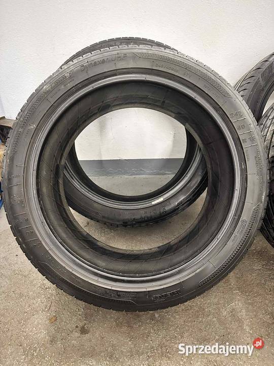 Opony letnie Kleber Vredestein 24540 R18 4 Harta