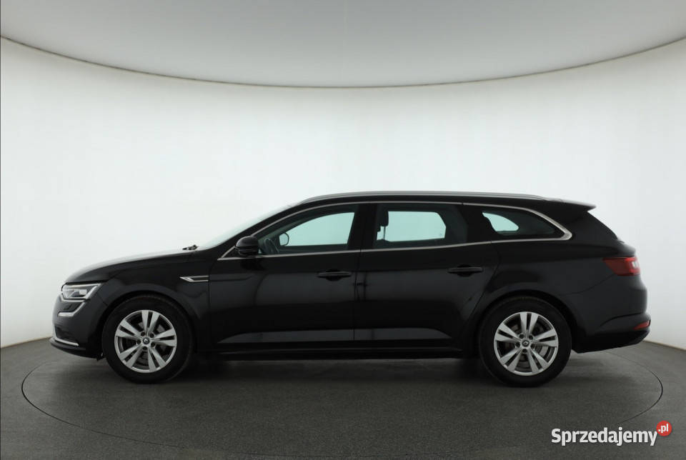 Renault Talisman 16 dCi centralny zamek Piaseczno