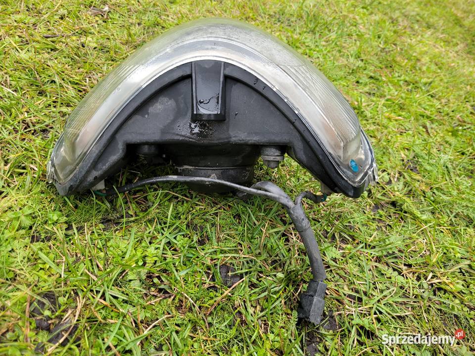 HONDA SH 125 150 lampa przod przednia Reflektory i halogeny Piła