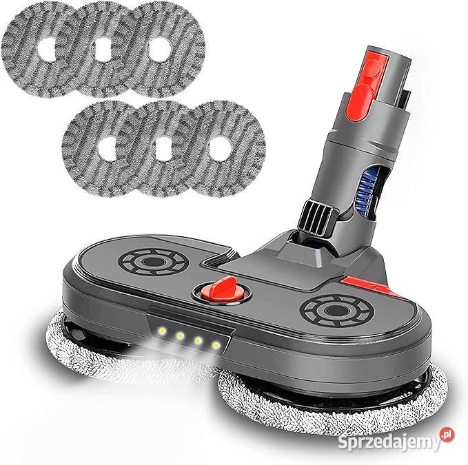 Nasadka Do Mopa Kompatybilna Dyson V7 V8 V10V 11 Brzozów