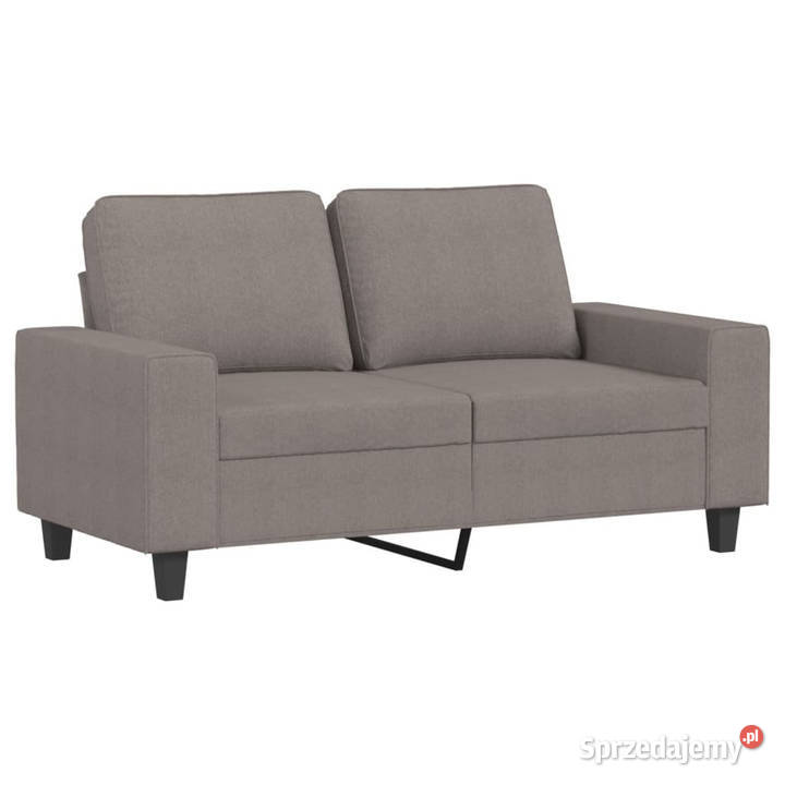 4cz komplet wypoczynkowy kolor taupe