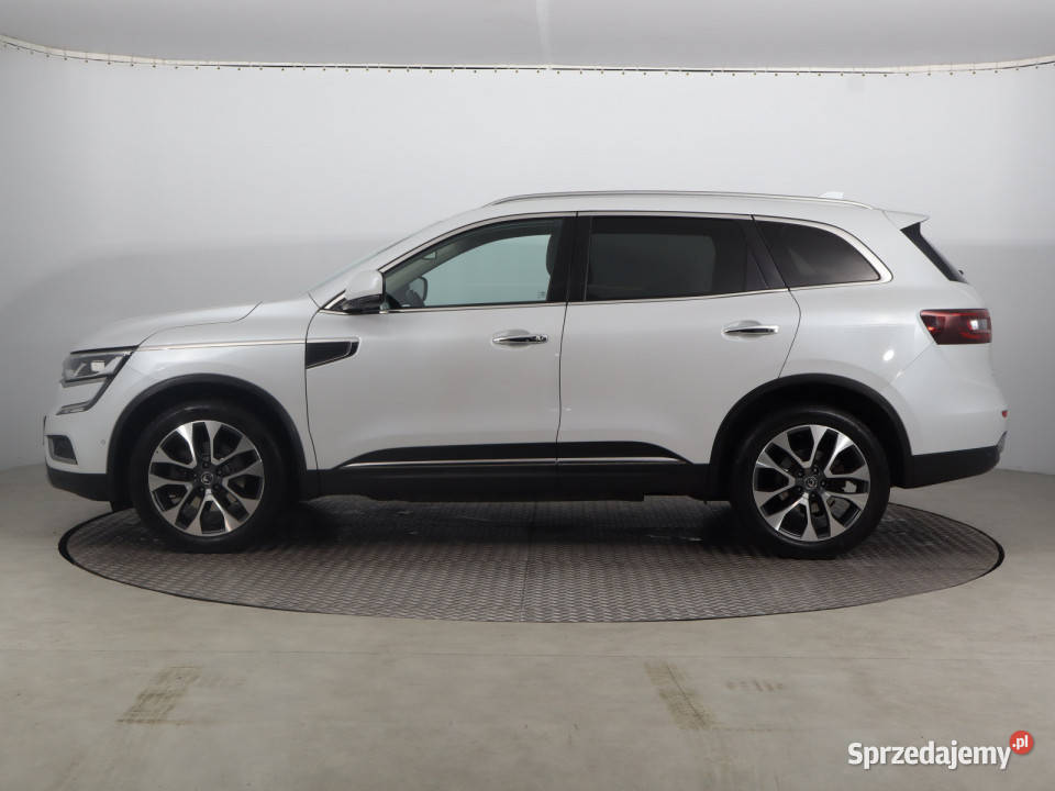 Renault Koleos 20 dCi Bielany Wrocławskie