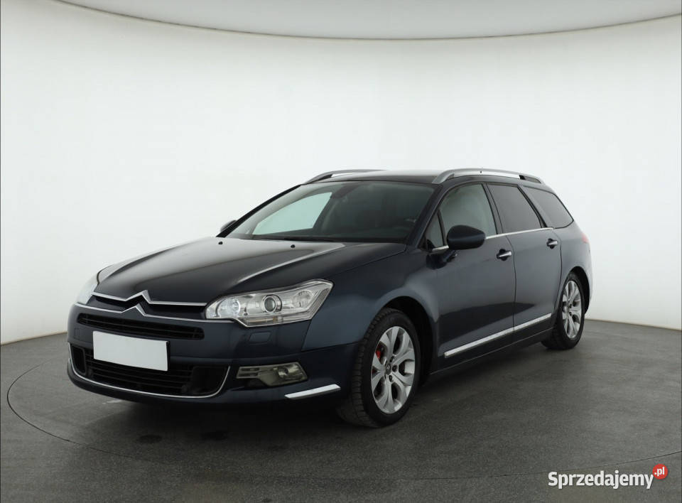 Citroen C5 20 HDi Piaseczno sprzedam