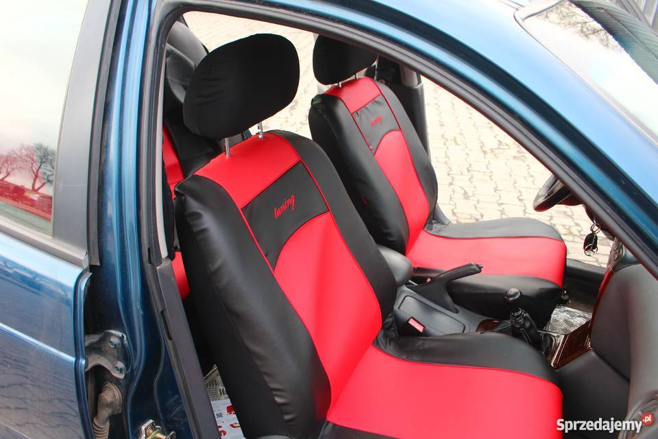 Daewoo Leganza 20 133 gaz LPG OPŁATY ogrzewanie postojowe Chojnów