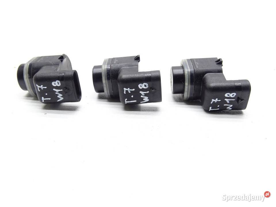 CZUJNIK PARKOWANIA PDC 1S0919275D SKODA SUPERB małopolskie