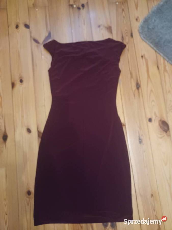 Sukienka Ralph Lauren Spódnice i sukienki lubelskie sprzedam