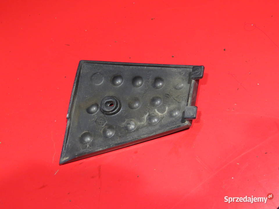 PIAGGIO X8 125 200 250 zaślepka osłona klapka Warszawa