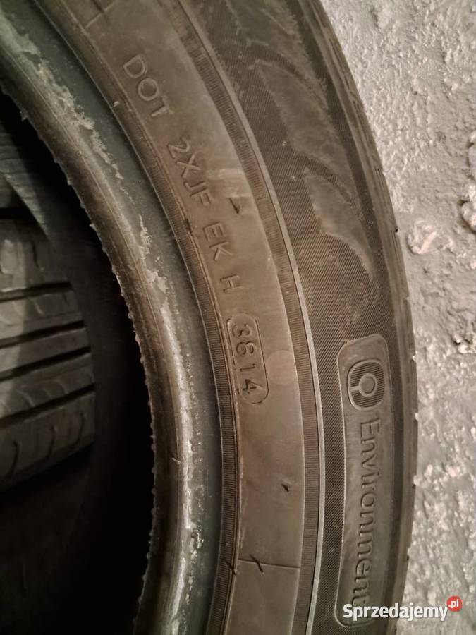 225 60 17 Łódź sprzedam