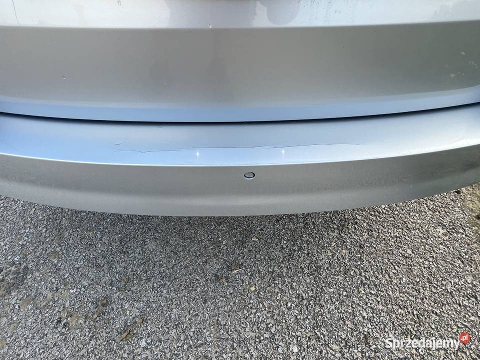Skoda Fabia 2020r 10mpi LPG Škoda Ostrów Wielkopolski