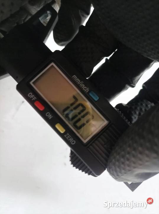 2x OPONA ZIMOWA SEMPERIT SPEED GRIP 5 20550R17