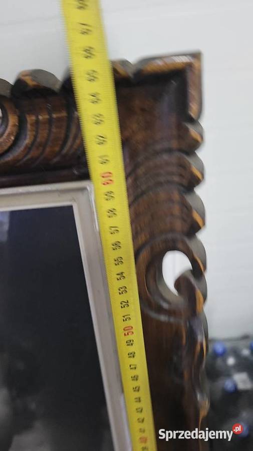 Stary obraz Ciechanowiec