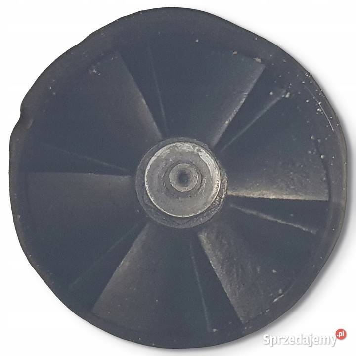 TURBOSPRĘŻARKA Opel Insignia Zafira C 20 CDTI lubelskie Chełm sprzedam