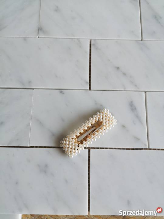 Mozaika marmurowa SUBWAY Bianco Carrara mat Ostroszowice