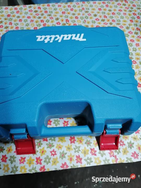 Sprzedam wkretarke makita Wiertarki i wkrętarki Bielsko-Biała