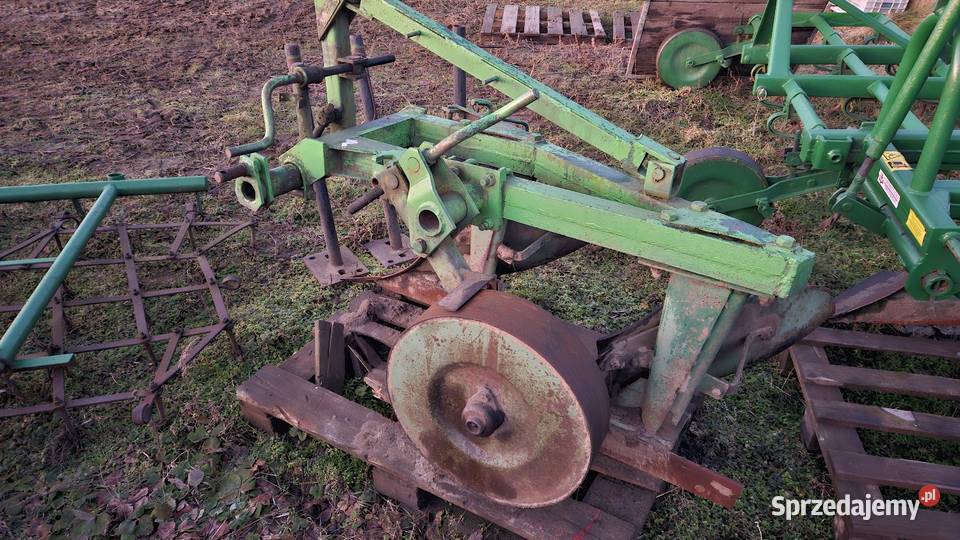 Plug 2 skibowy Famarol slupsk Boguchwałowice