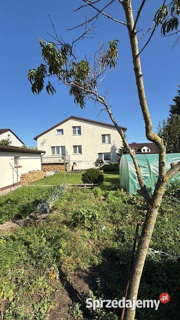 Dom z duszą w Ostrowite 300 m Jeziora Słupca