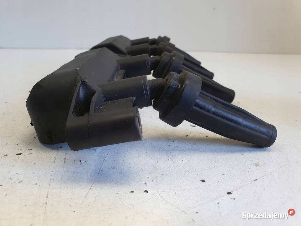 CEWKA ZAPŁONOWA Citroen C4 14 8V Rudka sprzedam