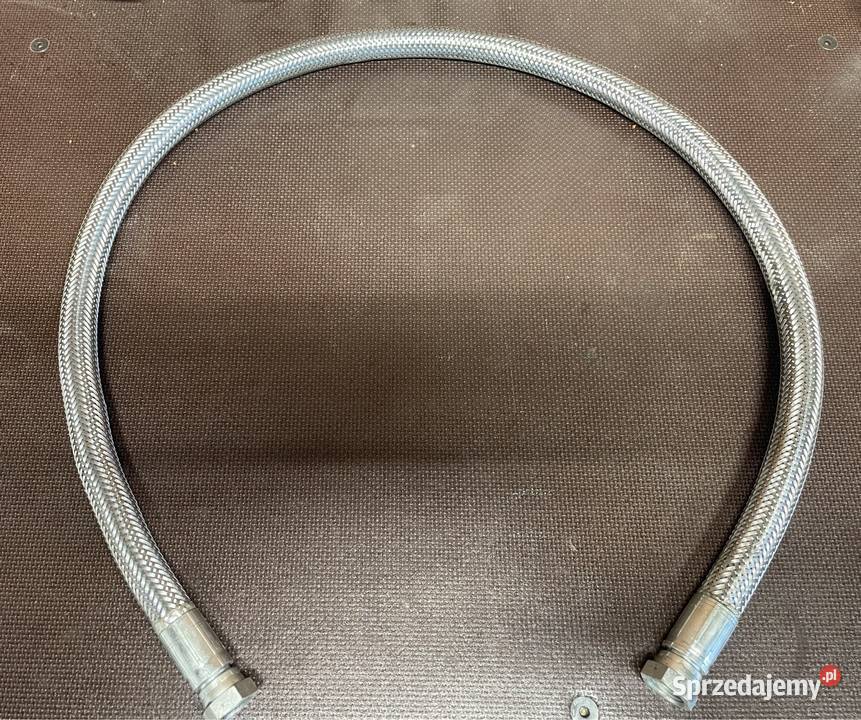 Wąż hydrauliczny w oplocie do koparek 14 cala Dąbrowa Górnicza