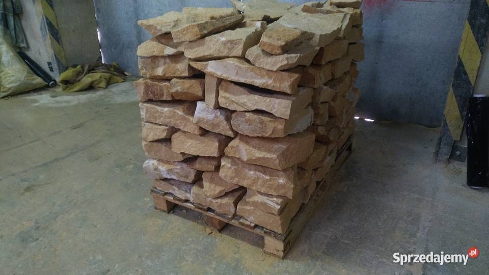 Producent kamienia ogrodowego naturalnego do Radomsko