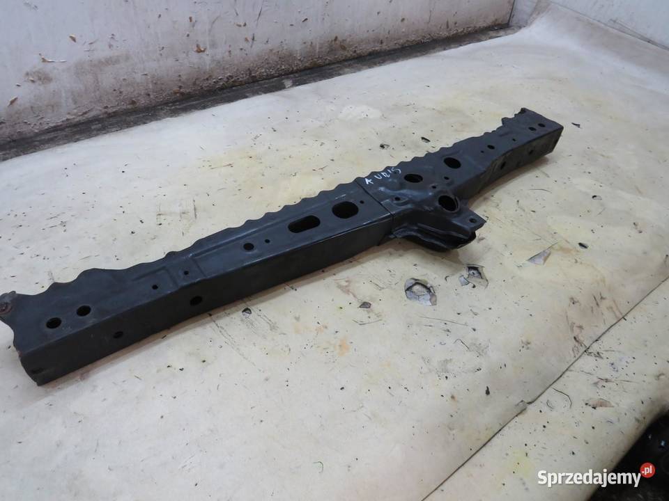 BELKA POD CHŁODNICE AURIS II LIFT 16 D4D Części samochodowe sprzedam