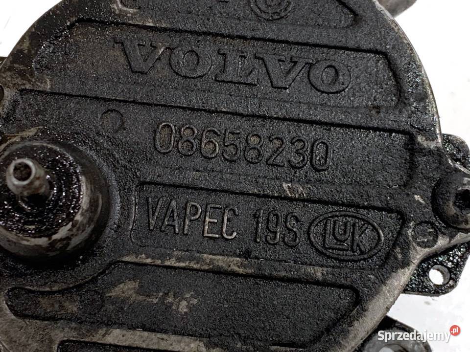 POMPA VACUM VOLVO S60 I 08658230 24 163 0010 osobowe