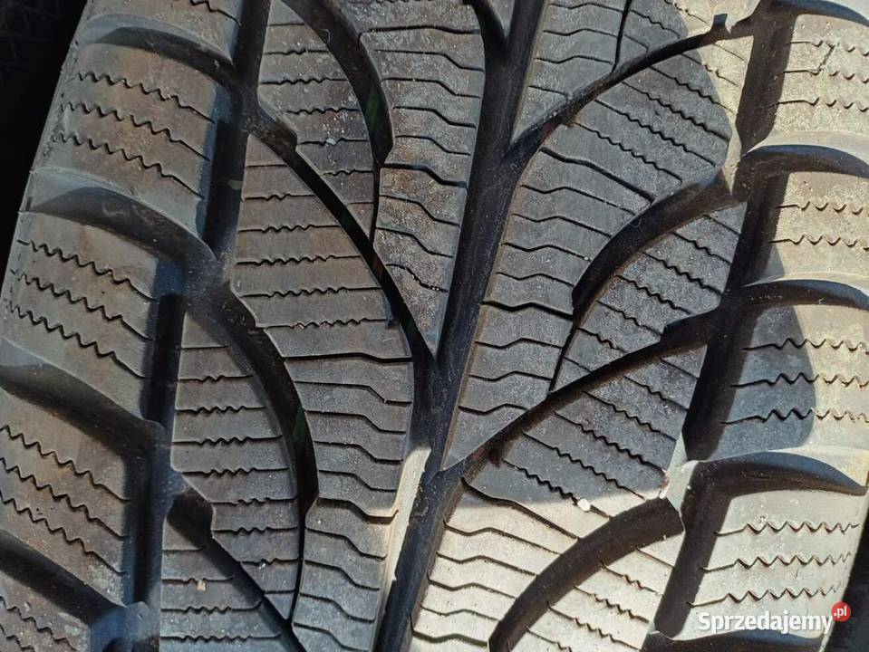 Koła zimowe mercedes 16 felgi lubelskie Liśnik Duży