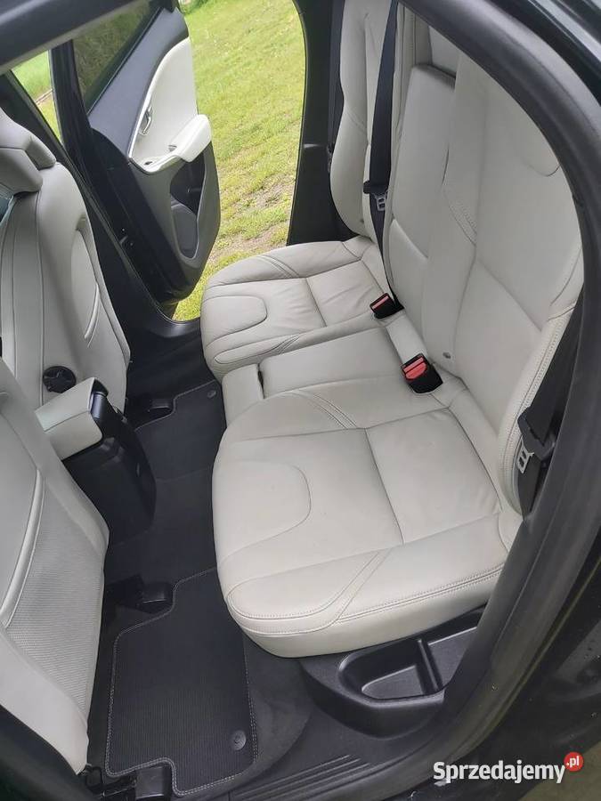 V40 16Hdi 115 2013r Jasne Skóry Kamera Cofania Syców sprzedam
