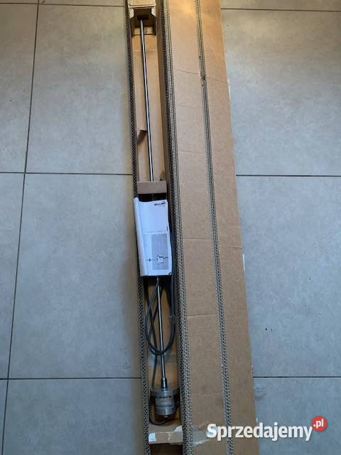 Balluff BTL5ACEG1 Linear Transducer Rod Style Warszawa sprzedam