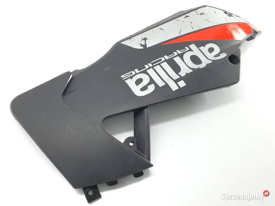 Boczek Oslona Obudowa Wypelnienie Aprilia Rs4 Plastiki Łódź
