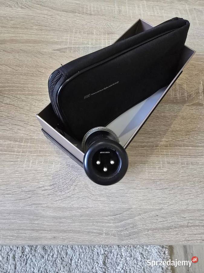 Mikrofon wokalowy Beyerdynamic TG V50 Lębork