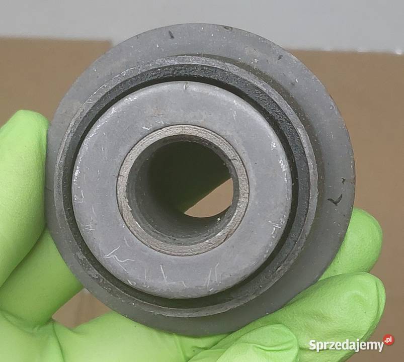 TULEJA PODUSZKA TYLNEJ BELKI FORD MONDEO III osobowe dolnośląskie Mielęcin sprzedam