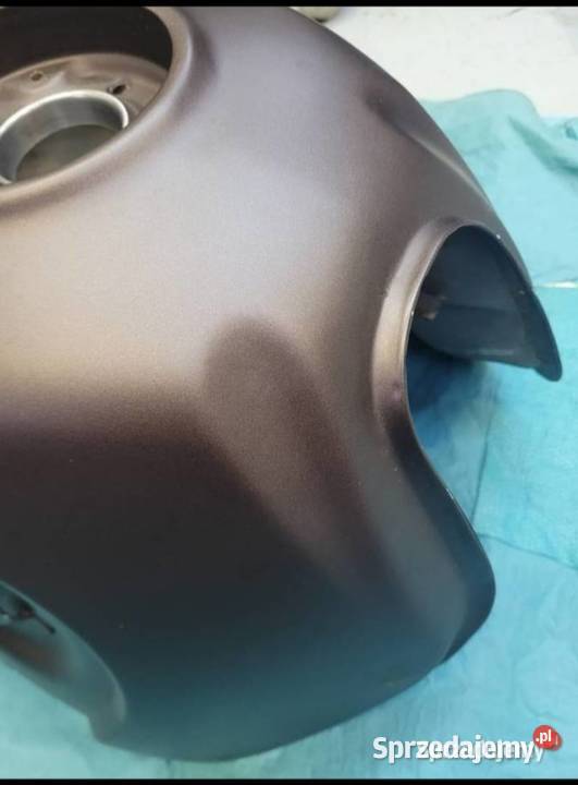 BENELLI LEONCINO 502 NOWY ZBIORNIK PALIWA BAK sprzedam