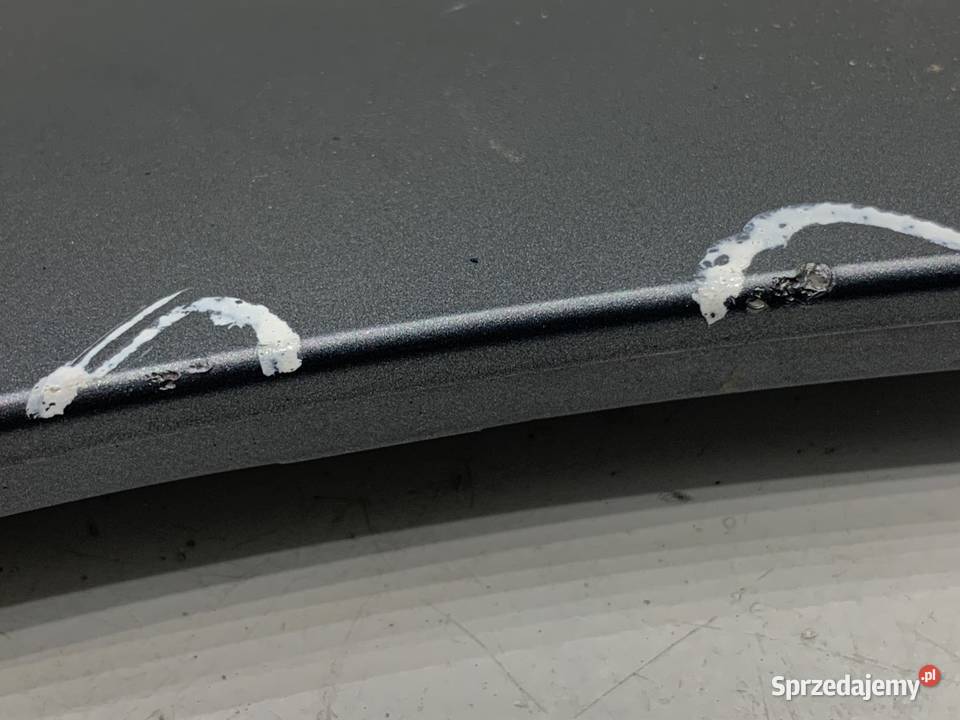 LISTWA DRZWI PRAWY TYŁ HYUNDAI KONA Crossover X osobowe