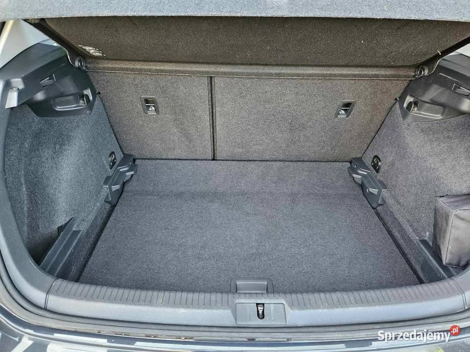 Golf 7 Super stan Białystok sprzedam