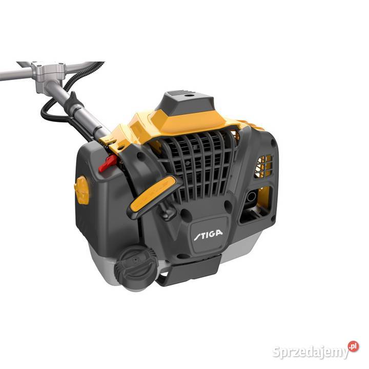 Kosa spalinowa Stiga BC 730 B Tajęcina