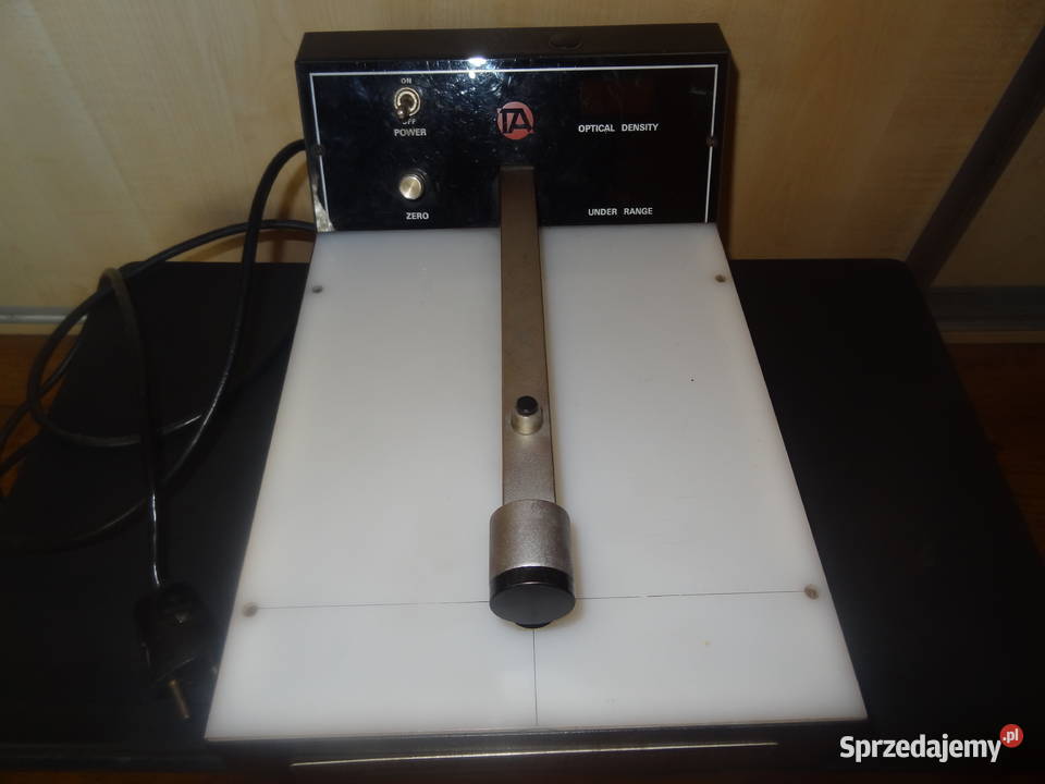 Używany TOBIAS ASSOCIATES Dentistometr model TBX