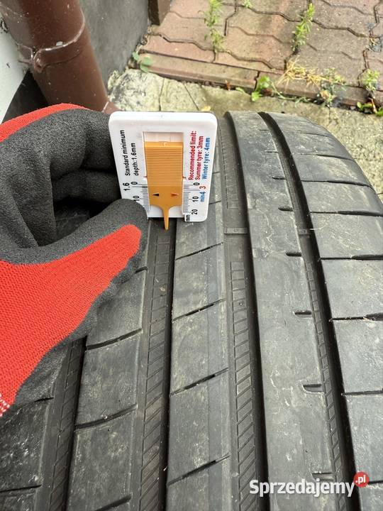 Koła felgi 5x112 R19 BBS XA01 opony letnie Rzeszów sprzedam