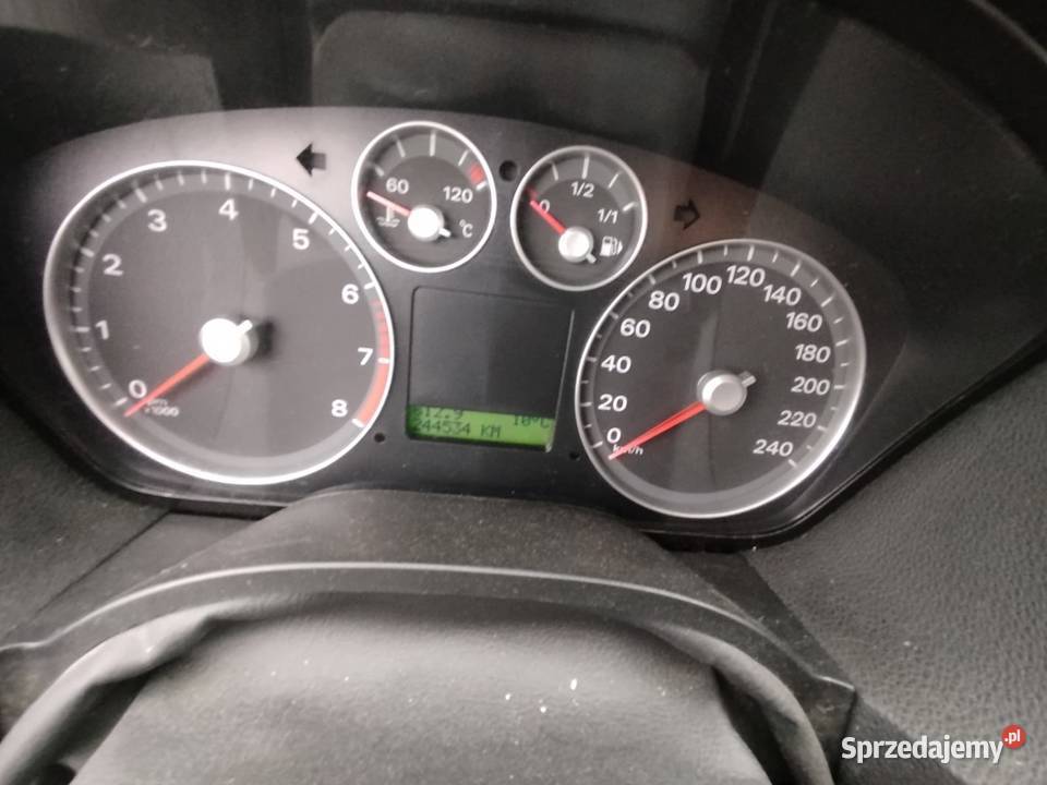 Ford Focus c podkarpackie Kolbuszowa