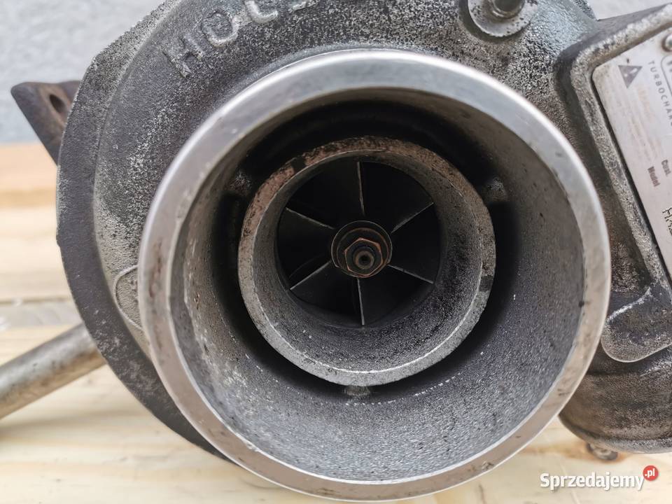 Turbosprężarka Holset 4046530 Wilkowo