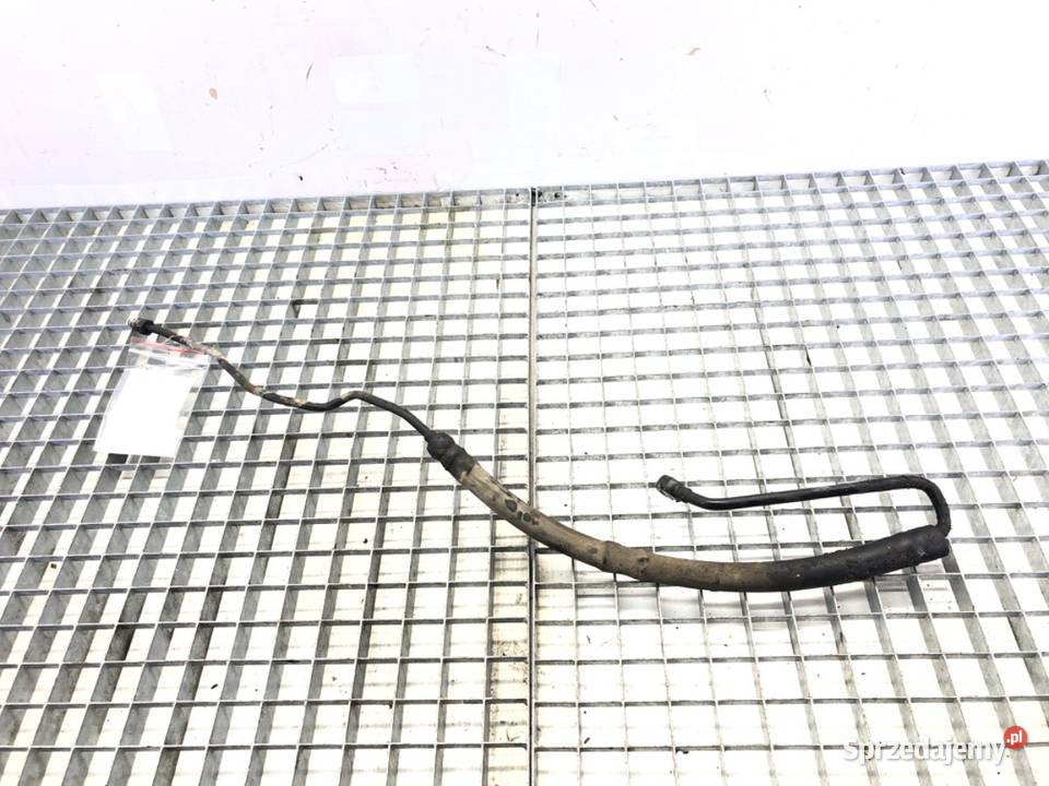 WĄŻ WSPOMAGANIA SKODA ROOMSTER 14 86 0715 osobowe podkarpackie