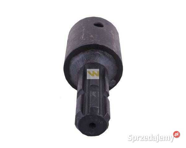 Redukcja adapter na wpust otwór wew Q 40 mm na Dobrzyniewo Duże