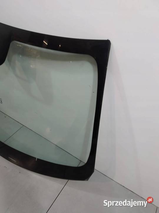 SZYBA PRZEDNIA Volvo V60 II 2018 osobowe świętokrzyskie