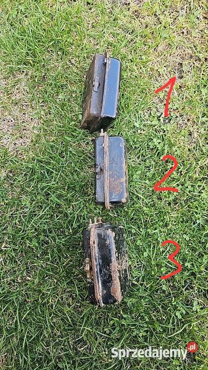 M72 regulator napięcia 6V PP31 Hrubieszów sprzedam