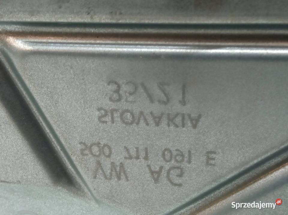 LEWAREK SKRZYNI BIEGÓW WYBIERAK MANUAL 6 B 15 Rok produkcji 2022 Pozostałe świętokrzyskie